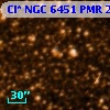 Cl* NGC 6451    PMR     276