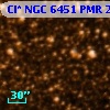 Cl* NGC 6451    PMR     277