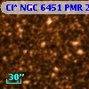 Cl* NGC 6451    PMR     279