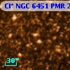 Cl* NGC 6451    PMR     281
