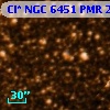 Cl* NGC 6451    PMR     283