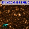 Cl* NGC 6451    PMR     284