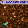 Cl* NGC 6451    PMR     285