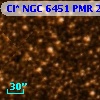 Cl* NGC 6451    PMR     287