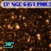 Cl* NGC 6451    PMR     289