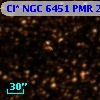 Cl* NGC 6451    PMR     290
