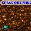 Cl* NGC 6451    PMR     291