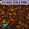 Cl* NGC 6451    PMR     292