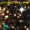 Cl* NGC 6451    PMR     294