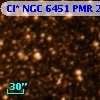 Cl* NGC 6451    PMR     295