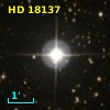 HD  18137