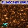 Cl* NGC 6451    PMR     296