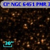 Cl* NGC 6451    PMR     301