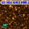 Cl* NGC 6451    PMR     315