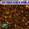 Cl* NGC 6451    PMR     316