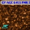 Cl* NGC 6451    PMR     317