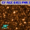 Cl* NGC 6451    PMR     318