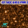 Cl* NGC 6451    PMR     321