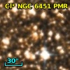 Cl* NGC 6451    PMR     325