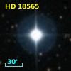 HD  18565