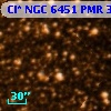 Cl* NGC 6451    PMR     327