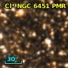 Cl* NGC 6451    PMR     328
