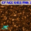 Cl* NGC 6451    PMR     331