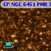 Cl* NGC 6451    PMR     335