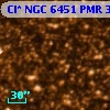 Cl* NGC 6451    PMR     336