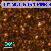 Cl* NGC 6451    PMR     337