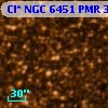 Cl* NGC 6451    PMR     340