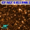 Cl* NGC 6451    PMR     342