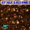Cl* NGC 6451    PMR     343
