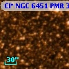 Cl* NGC 6451    PMR     344