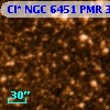 Cl* NGC 6451    PMR     346