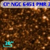 Cl* NGC 6451    PMR     347