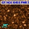 Cl* NGC 6451    PMR     348