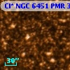 Cl* NGC 6451    PMR     349
