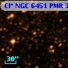 Cl* NGC 6451    PMR     350