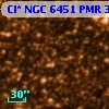 Cl* NGC 6451    PMR     351