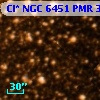 Cl* NGC 6451    PMR     352