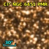 Cl* NGC 6451    PMR     354