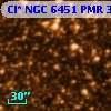 Cl* NGC 6451    PMR     355
