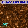 Cl* NGC 6451    PMR     357