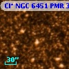 Cl* NGC 6451    PMR     360