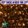 Cl* NGC 6451     KF      27