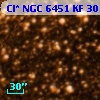 Cl* NGC 6451     KF      30