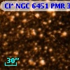 Cl* NGC 6451    PMR     364