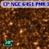 Cl* NGC 6451    PMR     366