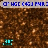 Cl* NGC 6451    PMR     367